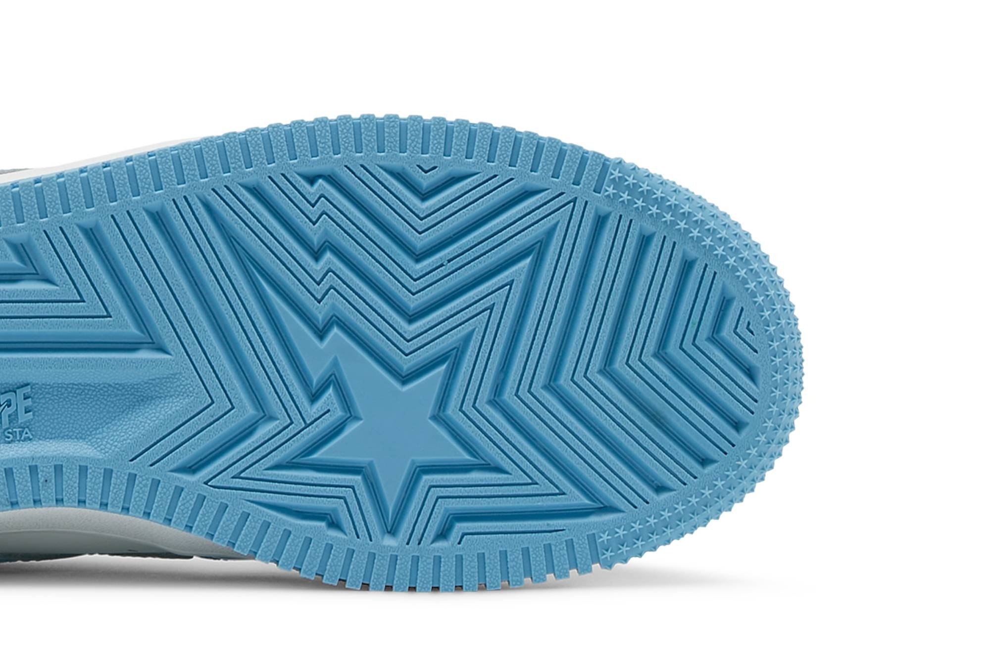 Bapesta 'Sax' 2021 - 5