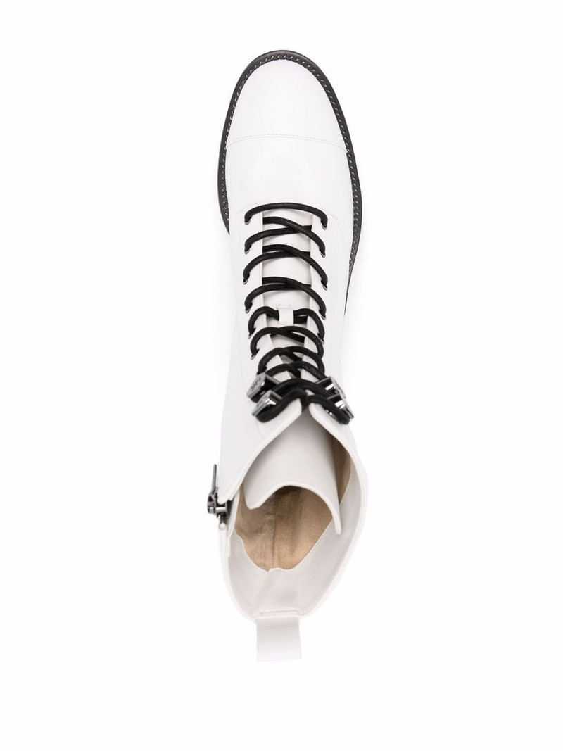 Bryce lace-up boots 4