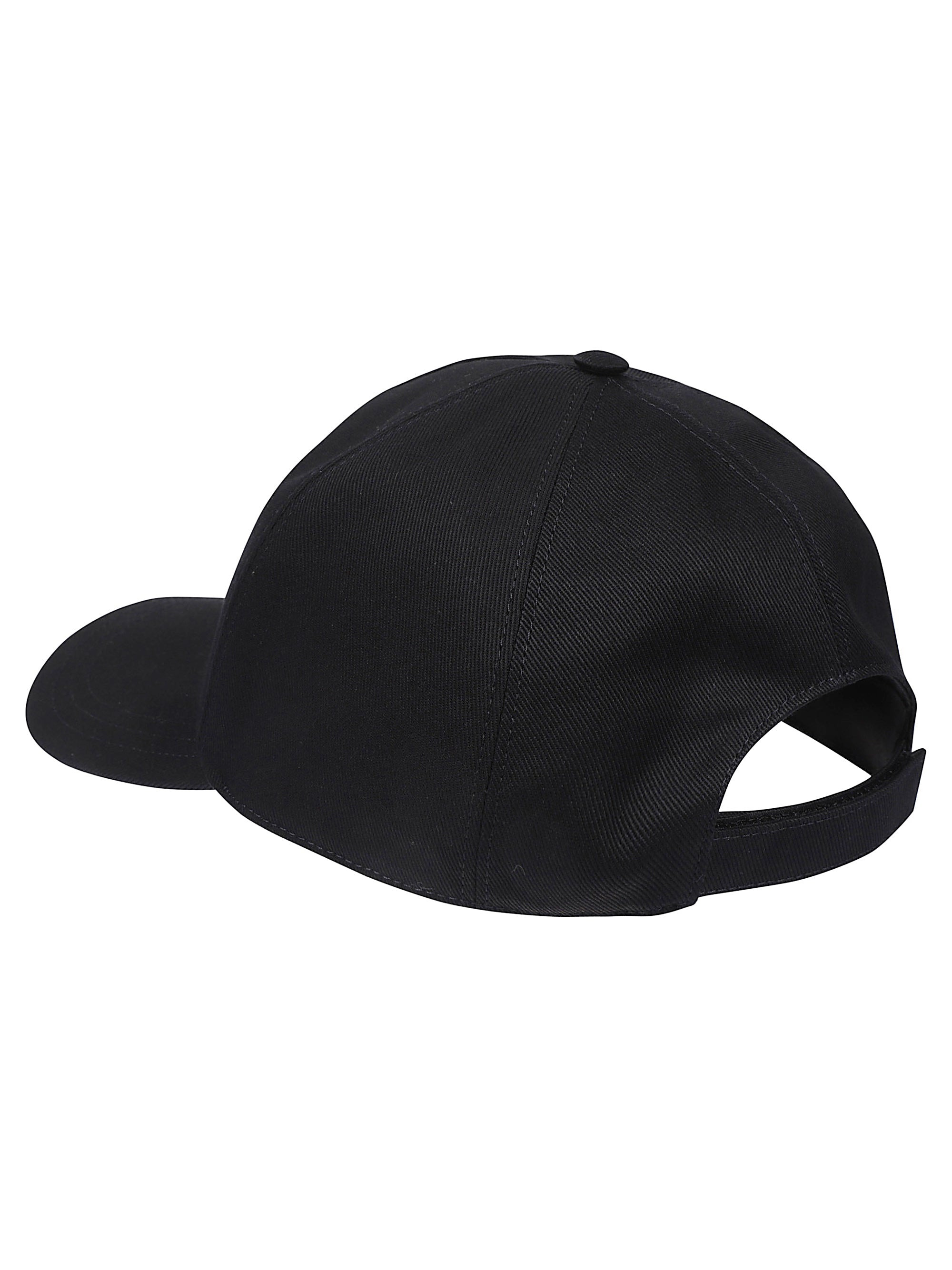Fendi Men Cappello Fendi Roma - 3