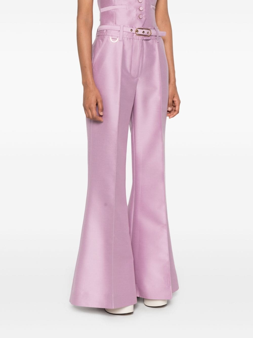 Illustration trousers - 3