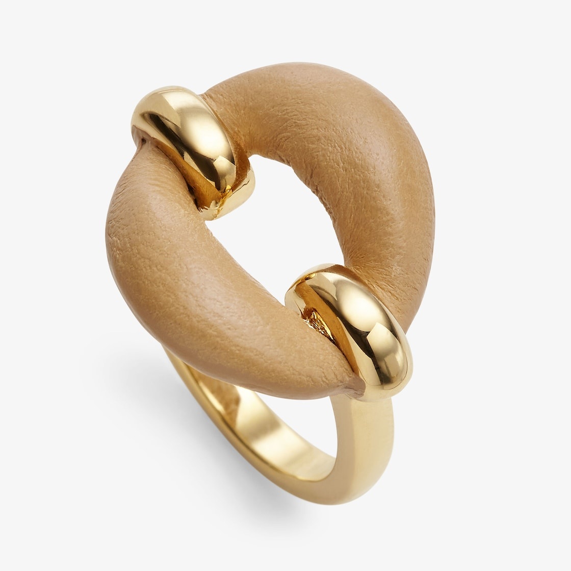 Fendi Filo ring - 2