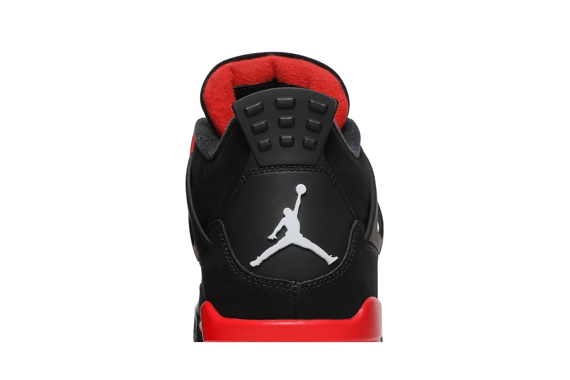 Air Jordan 4 Retro 'Red Thunder' - 7