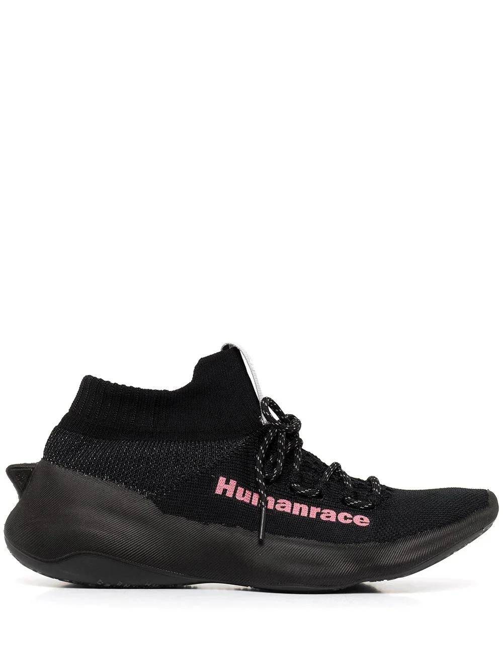 x Pharrell Williams Humanrace low top sneakers - 1