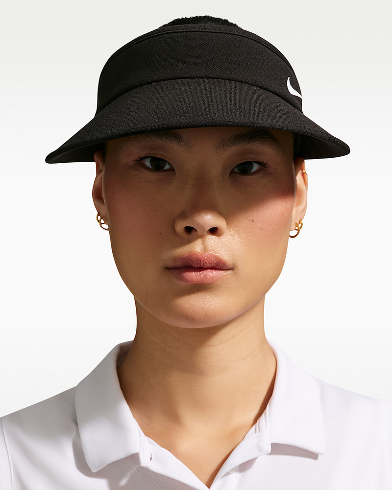 Nike Ace Dri-FIT Golf Visor 1