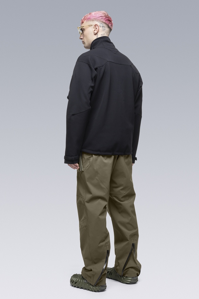 J107-SS schoeller® 3XDRY® WB-400™ Jacket - 4