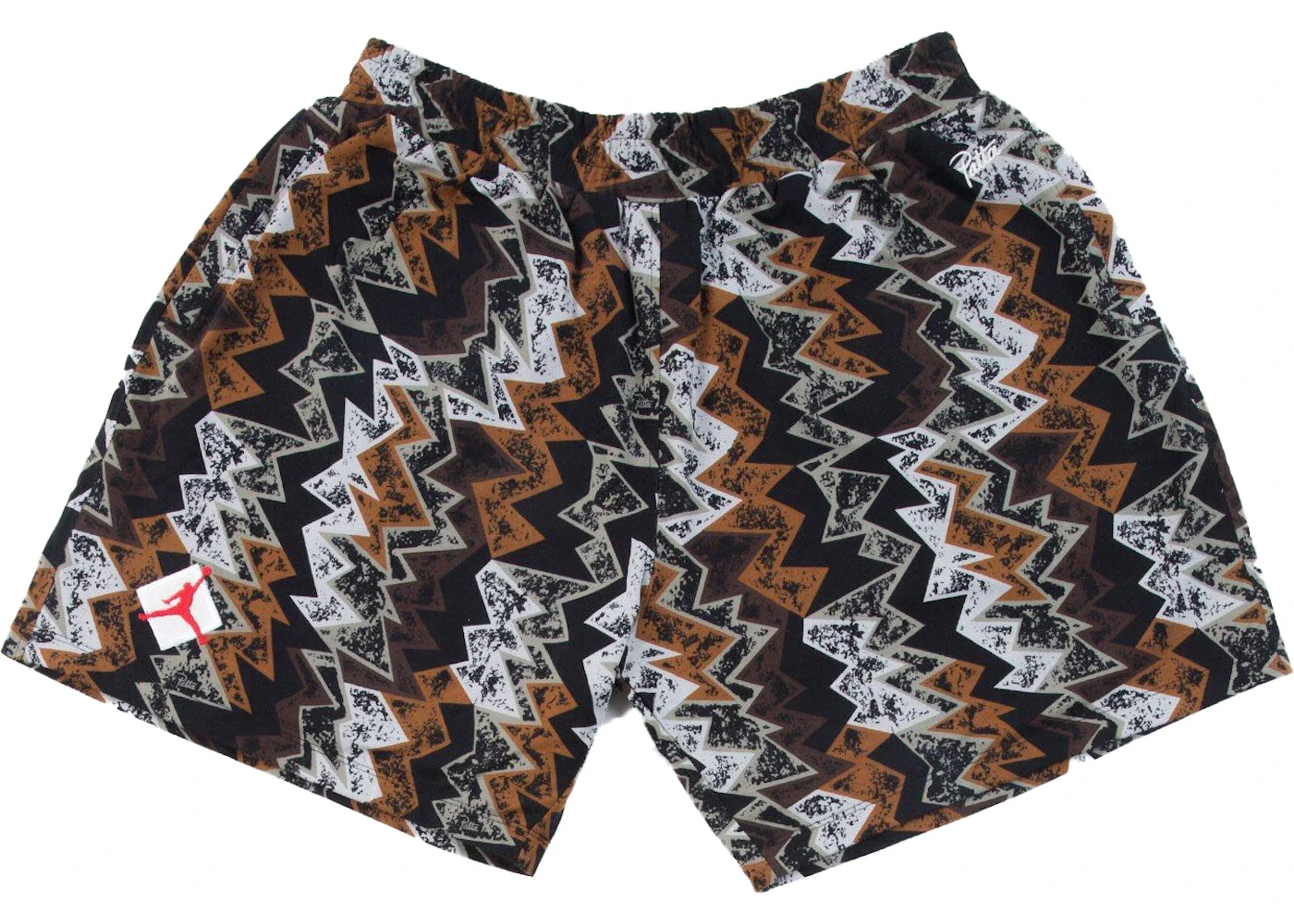 Jordan x Patta Shorts Multi - 1