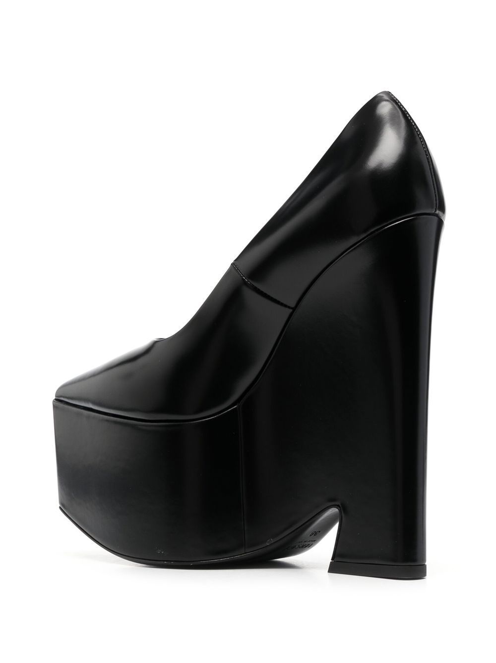 Tempest 155mm platform pumps - 3