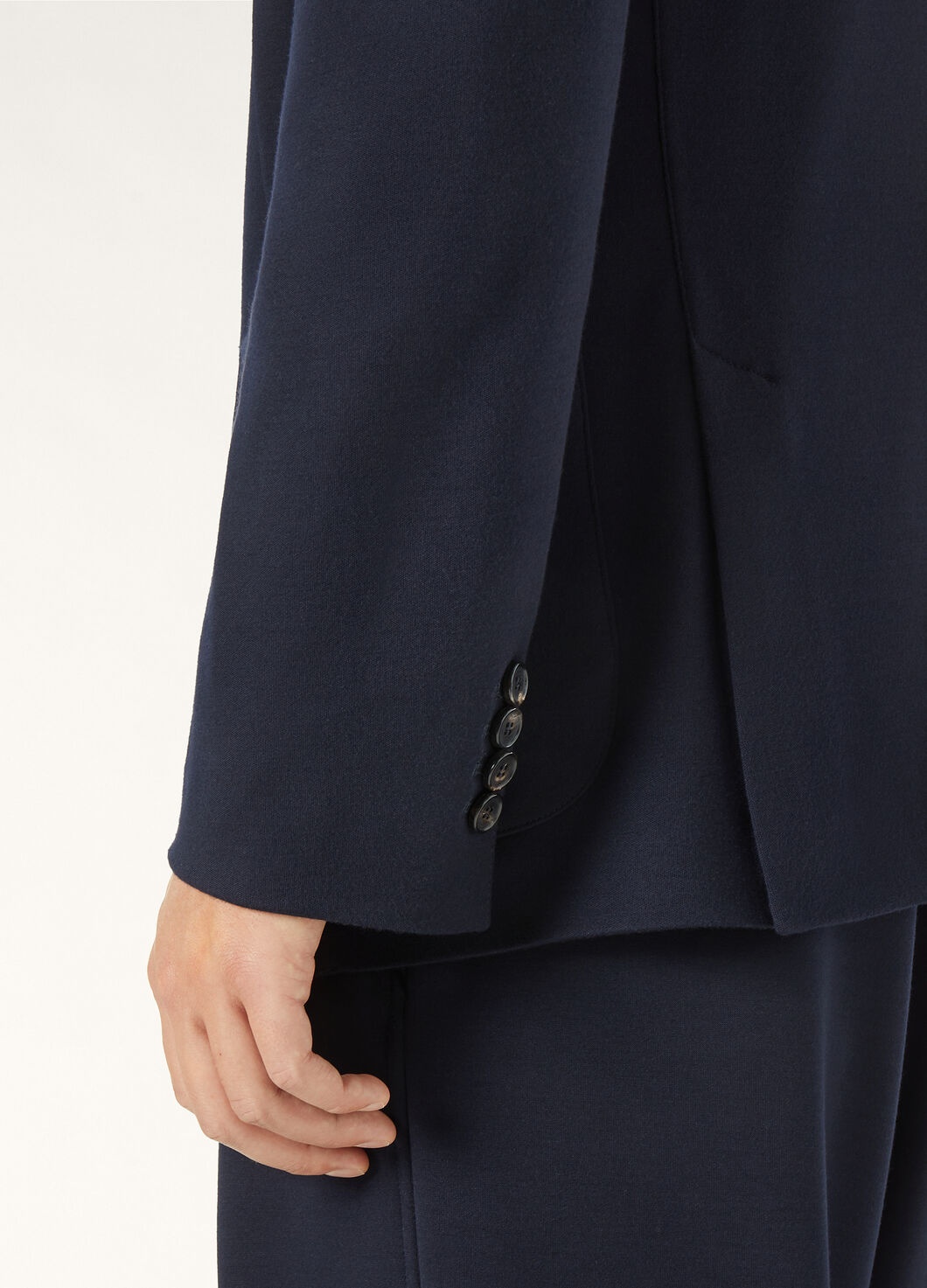 The Gift of Kings® Sweater Jacket - 3