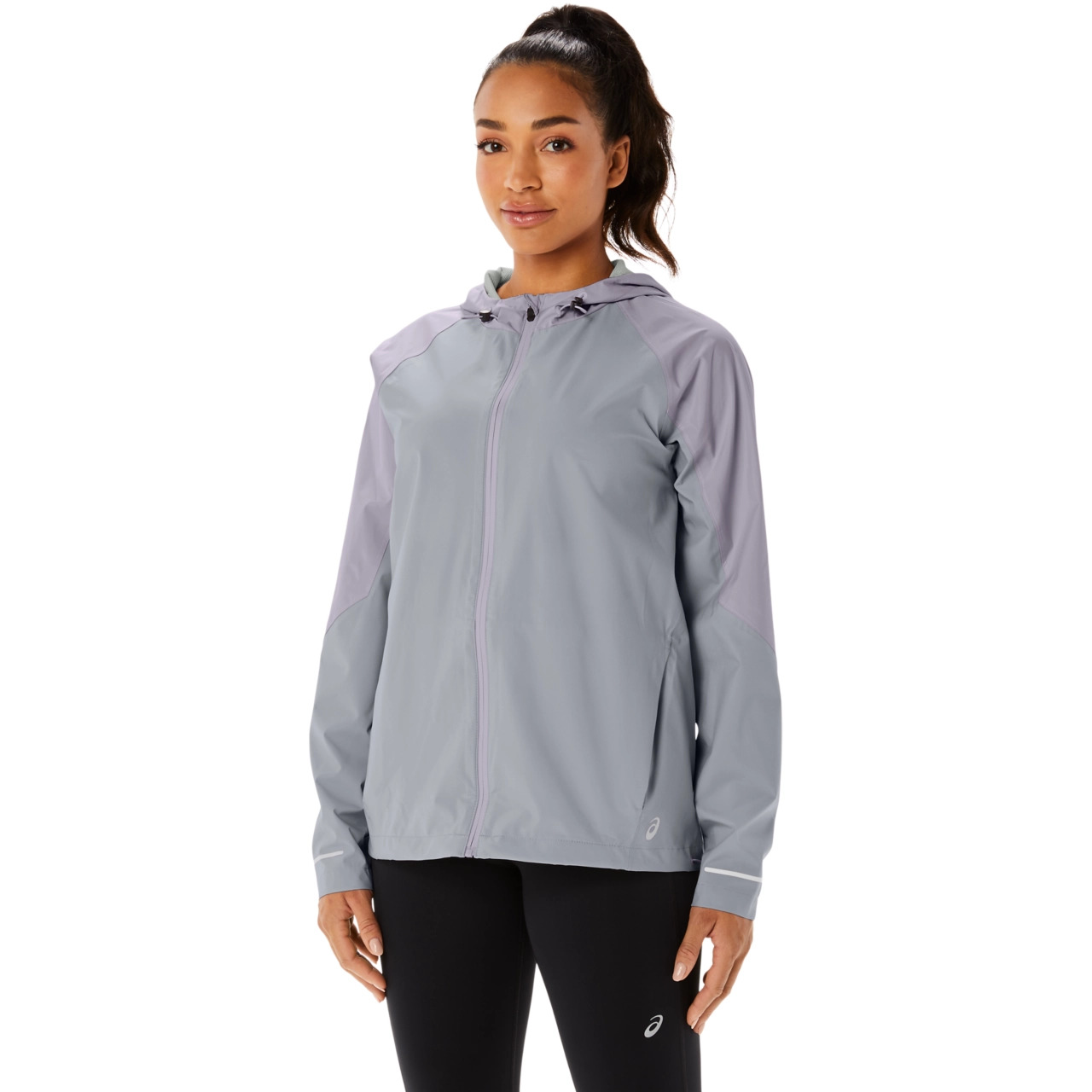 WOMEN'S WATERPROOF JACKET - 1