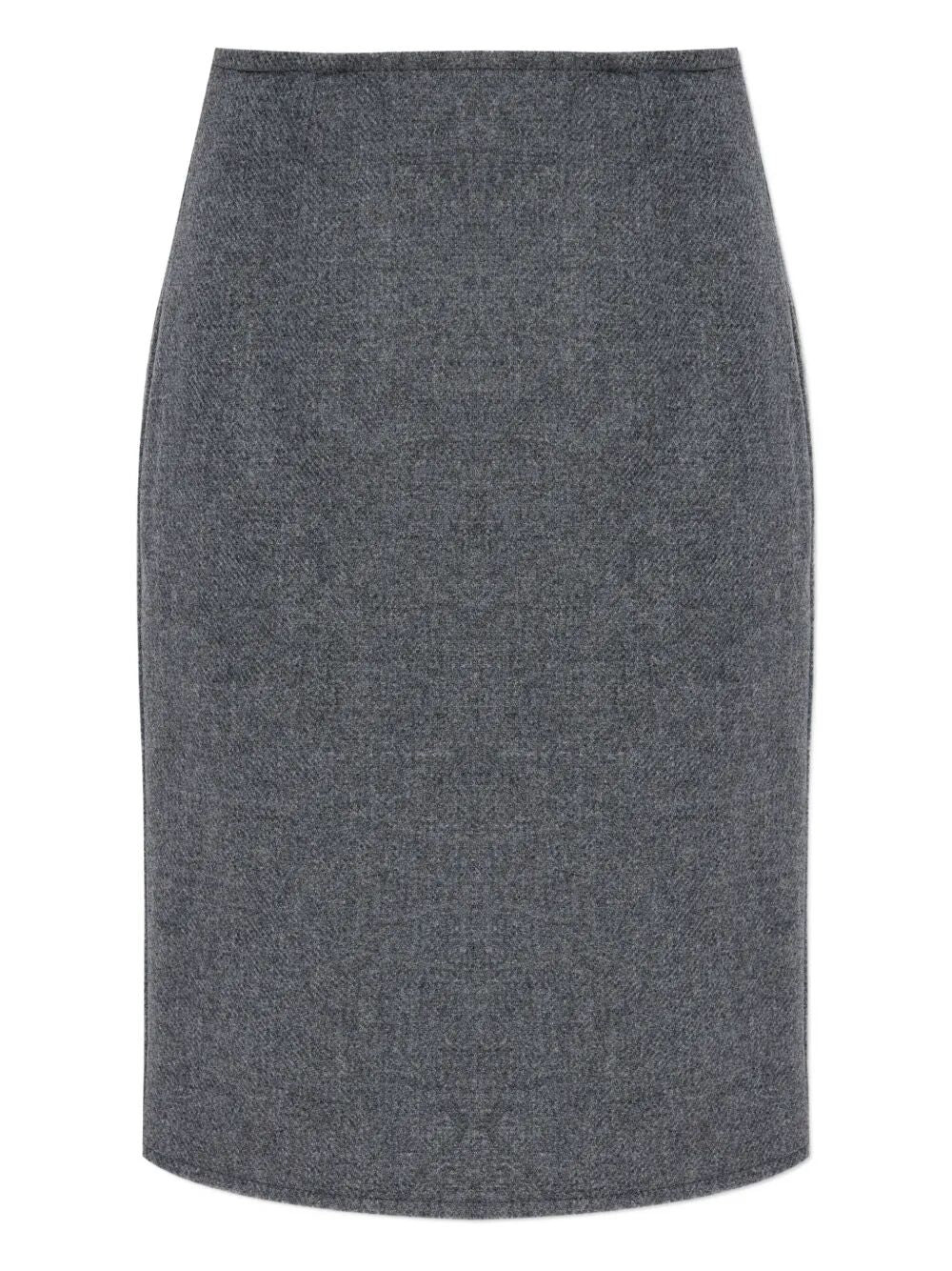 Dsquared2 Women Double Pencil Skirt - 7