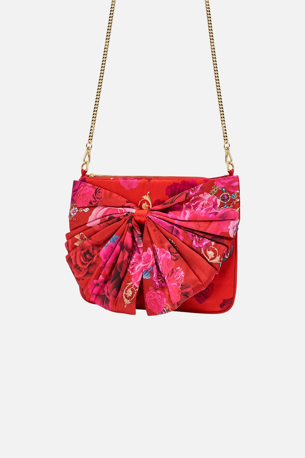 BOW BAG - 2