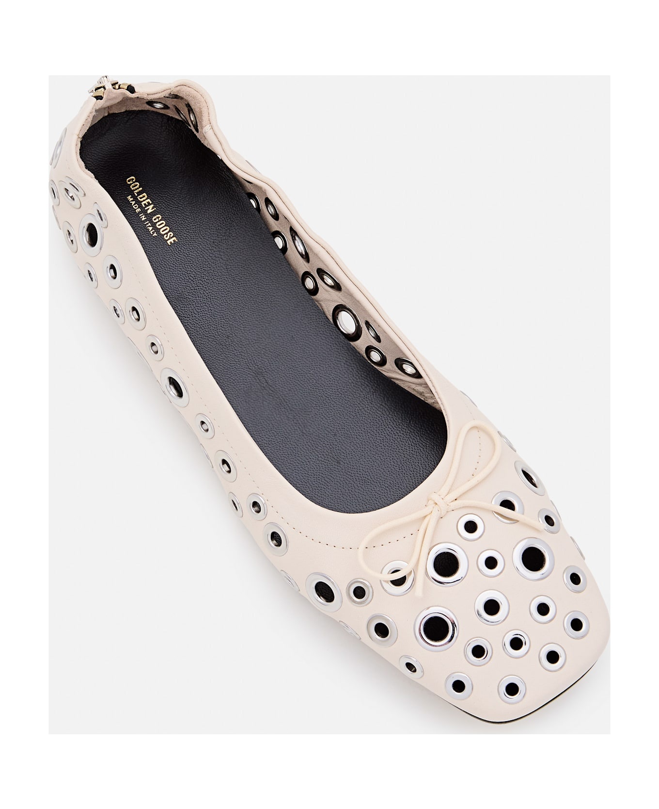 Amy Flat Shoes - 2