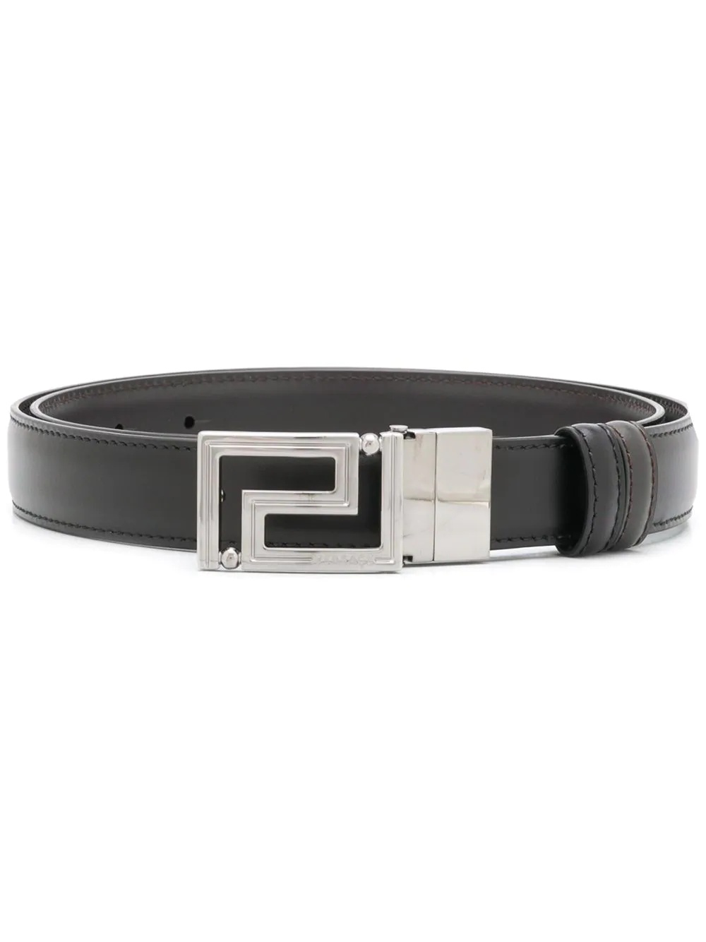 Greca buckle belt - 1