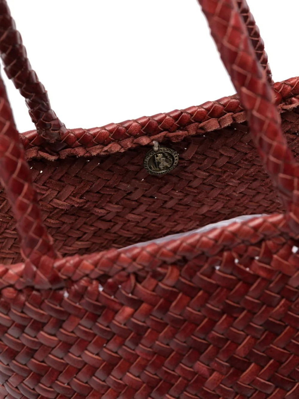 GRACE BASKET SMALL DIAGONAL - 4