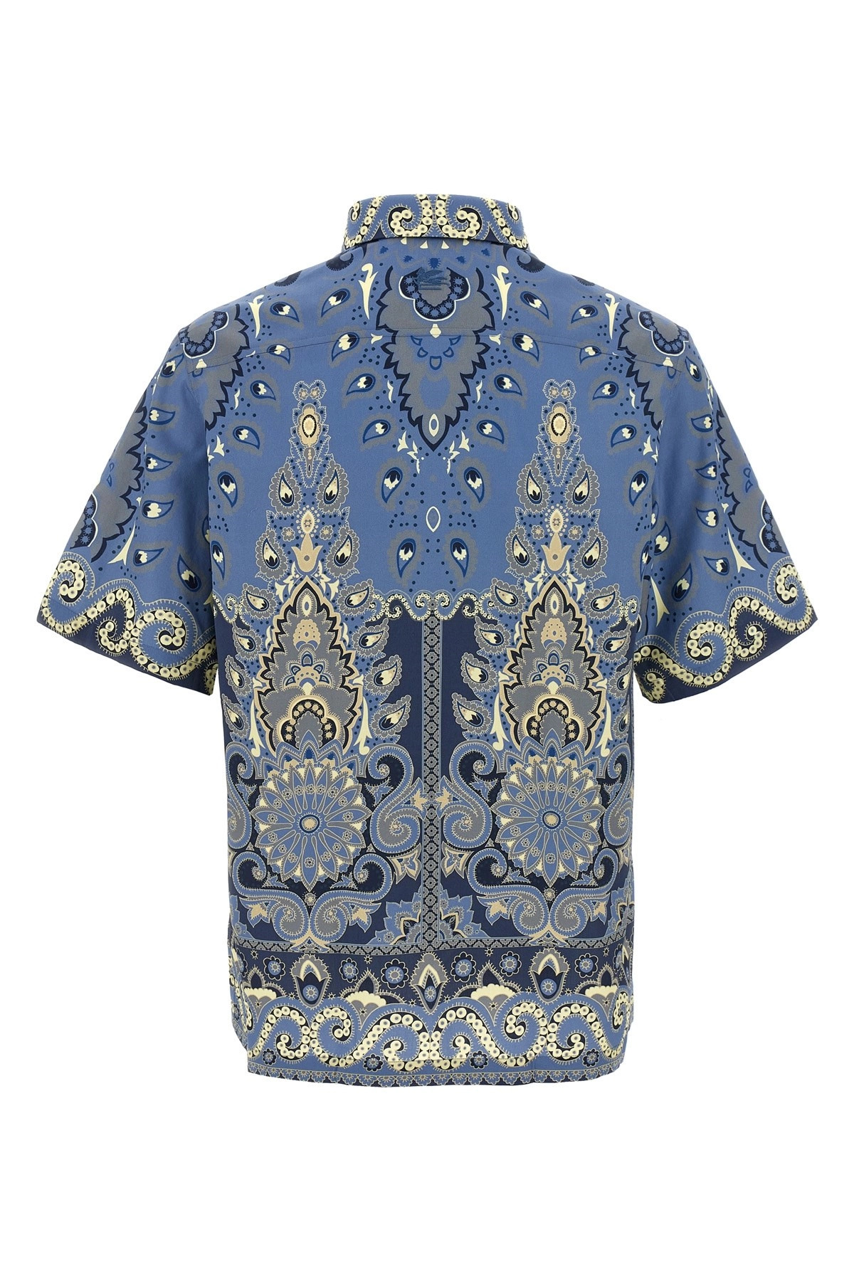 Paisley Shirt - 3