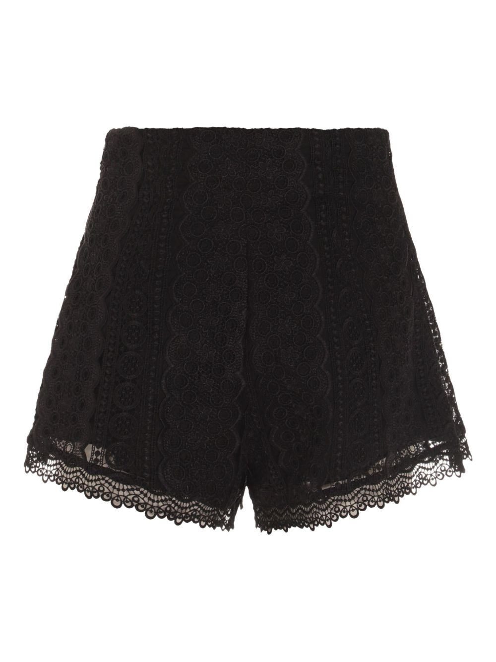 Hazie shorts - 2