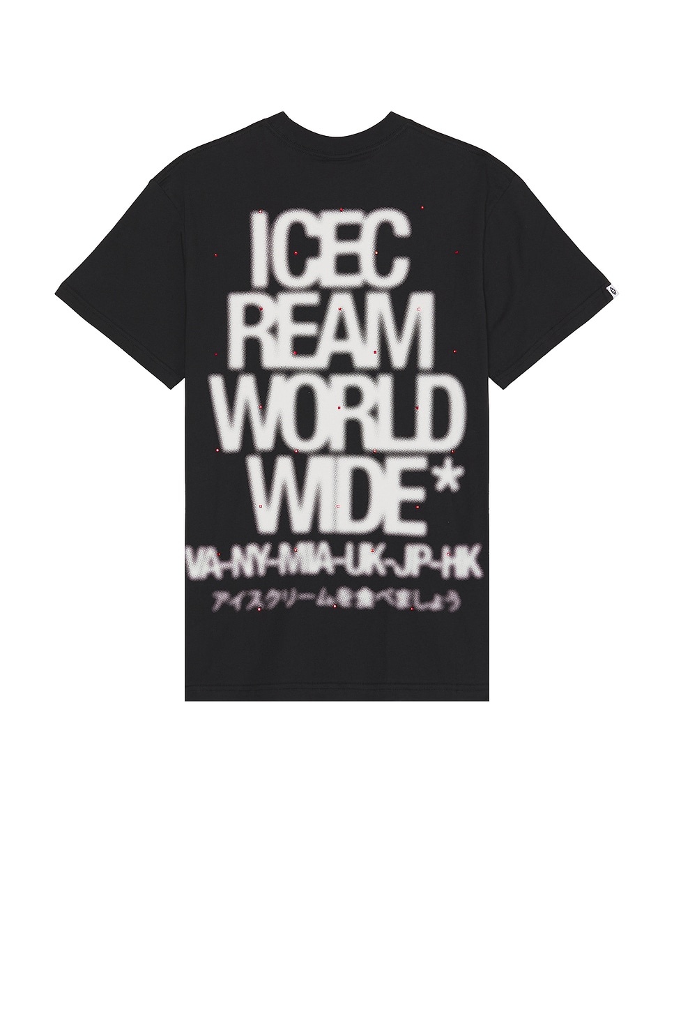 Prestige Oversized Tee - 2