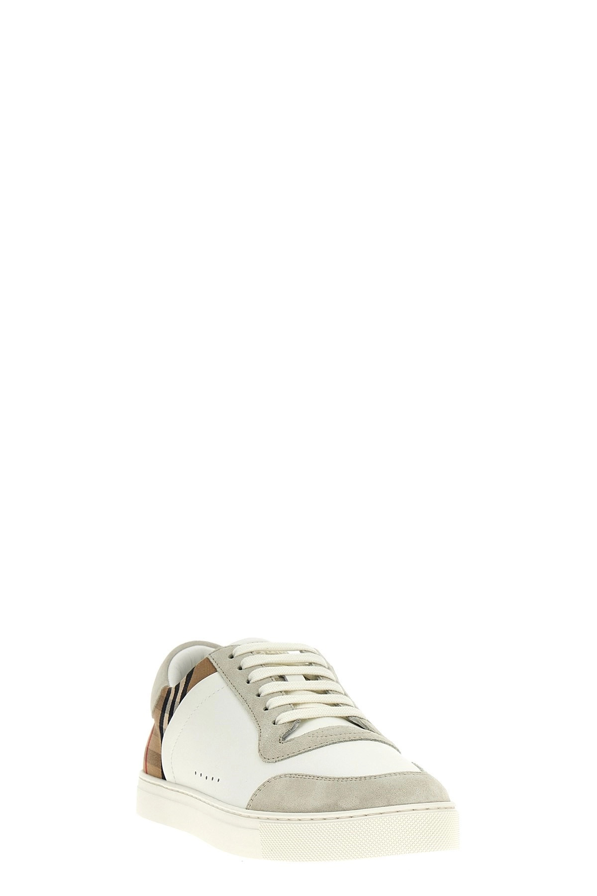 Check sneakers - 2