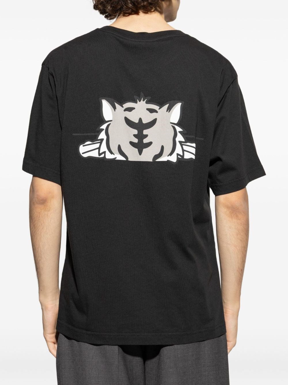 Cotton t-shirt - 2