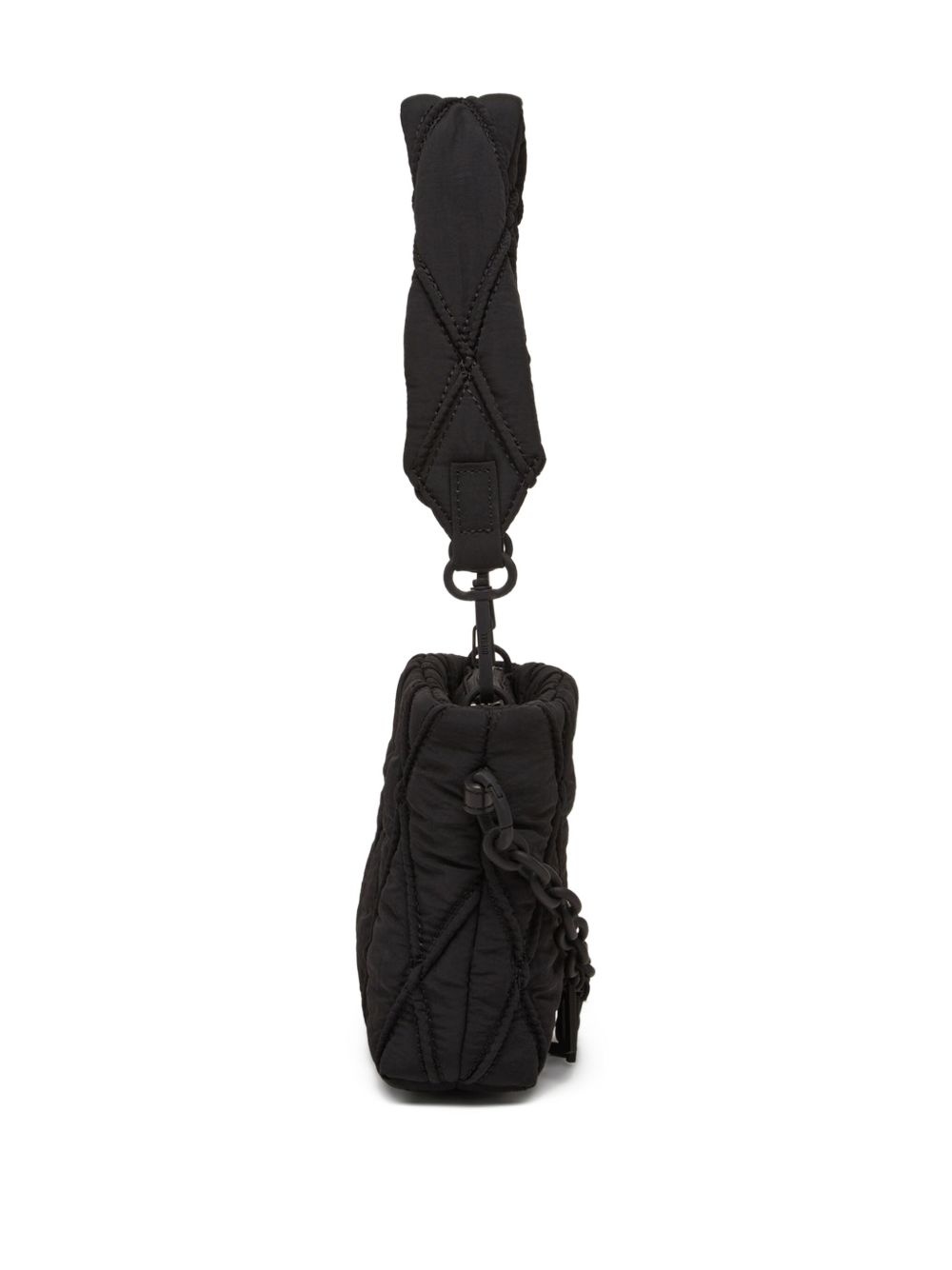 Charm-D shoulder bag - 3