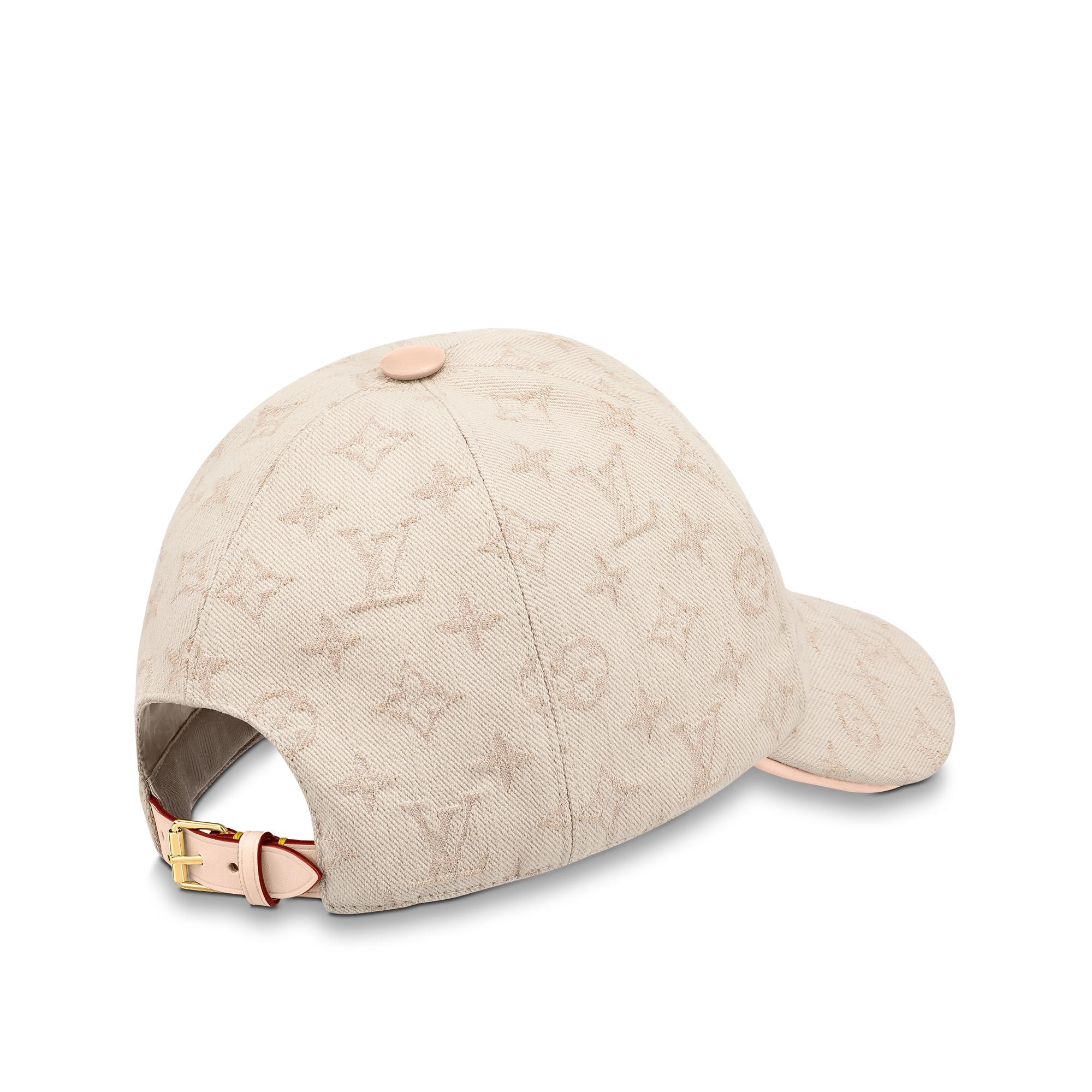 Be My Cap - 4