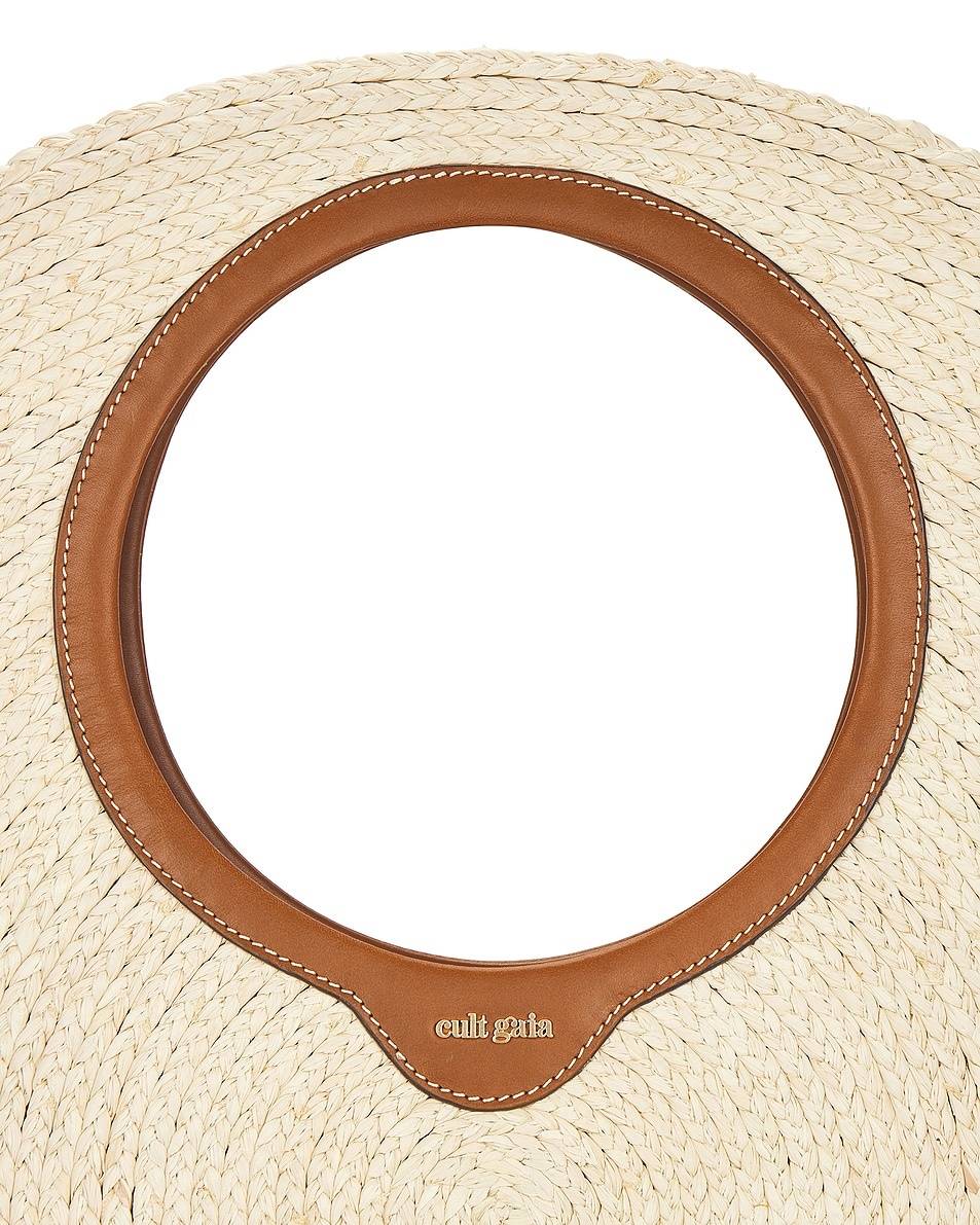 Amun Shoulder Bag - 6