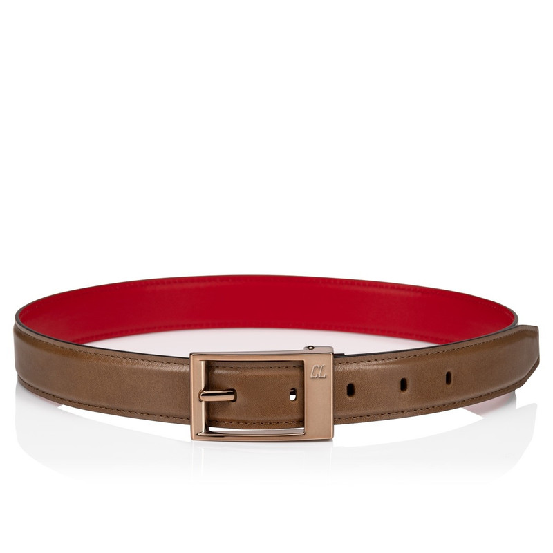 Christian Louboutin Bizbelt outlook