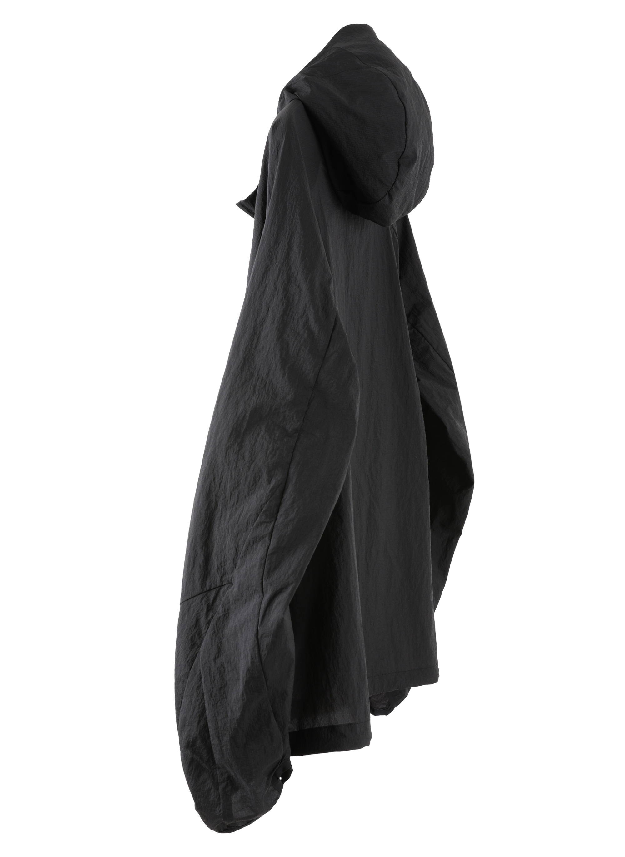 5.1 TECHNICAL JACKET RIGHT (BLACK) - 5