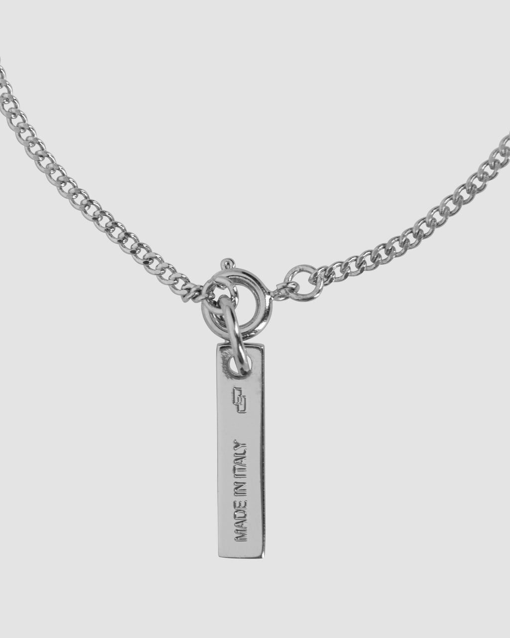 LIGHTERCAP NECKLACE - 4