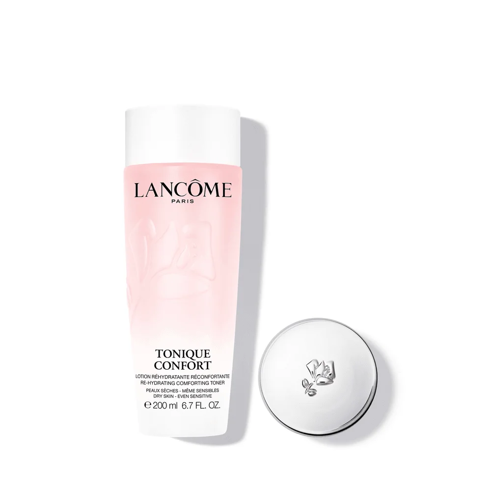 Lancome Tonique Confort Hyaluronic Acid Toner 6.7 fl. oz.(200ml) - 1