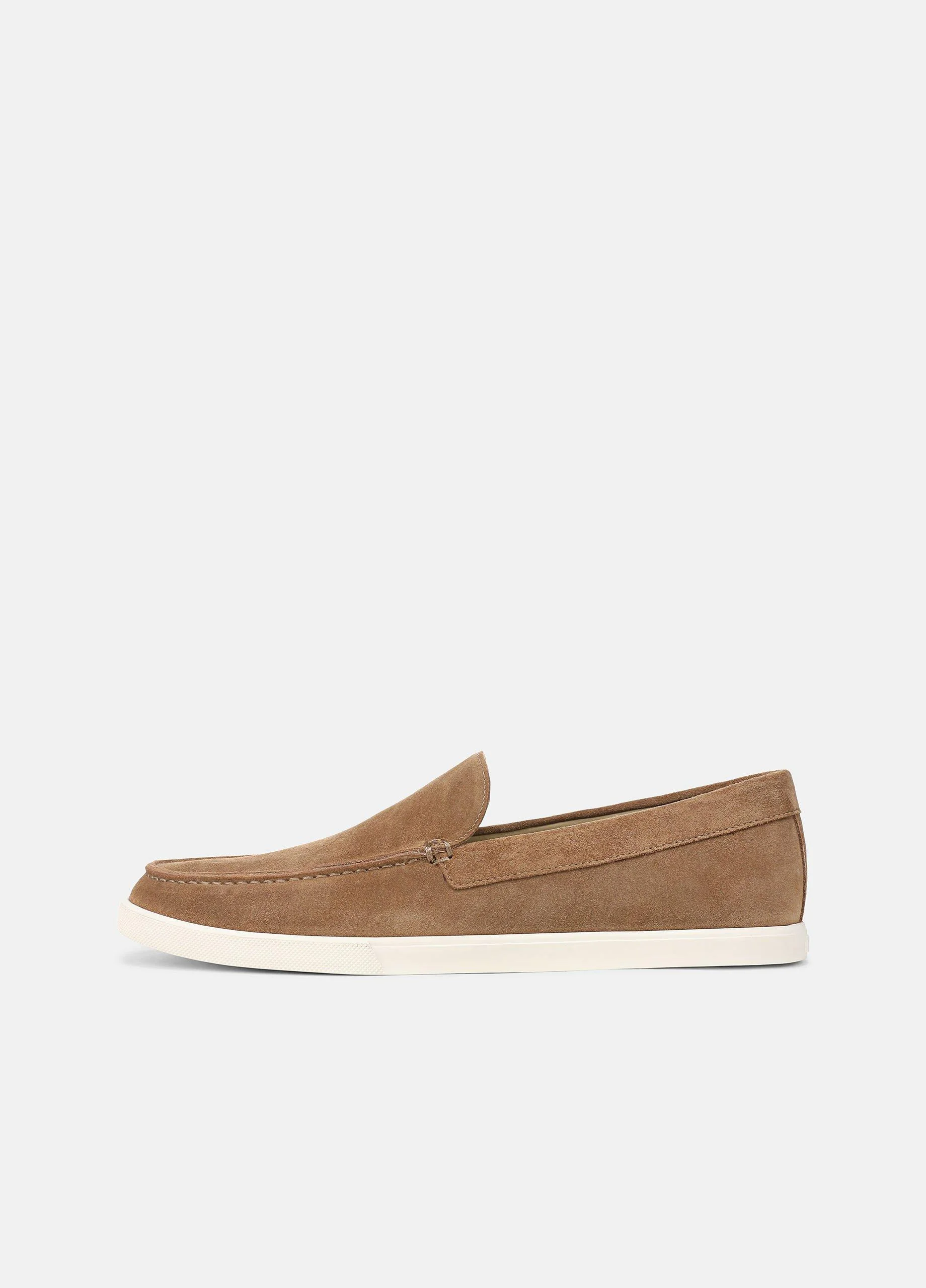 Sonoma Suede Loafer - 1
