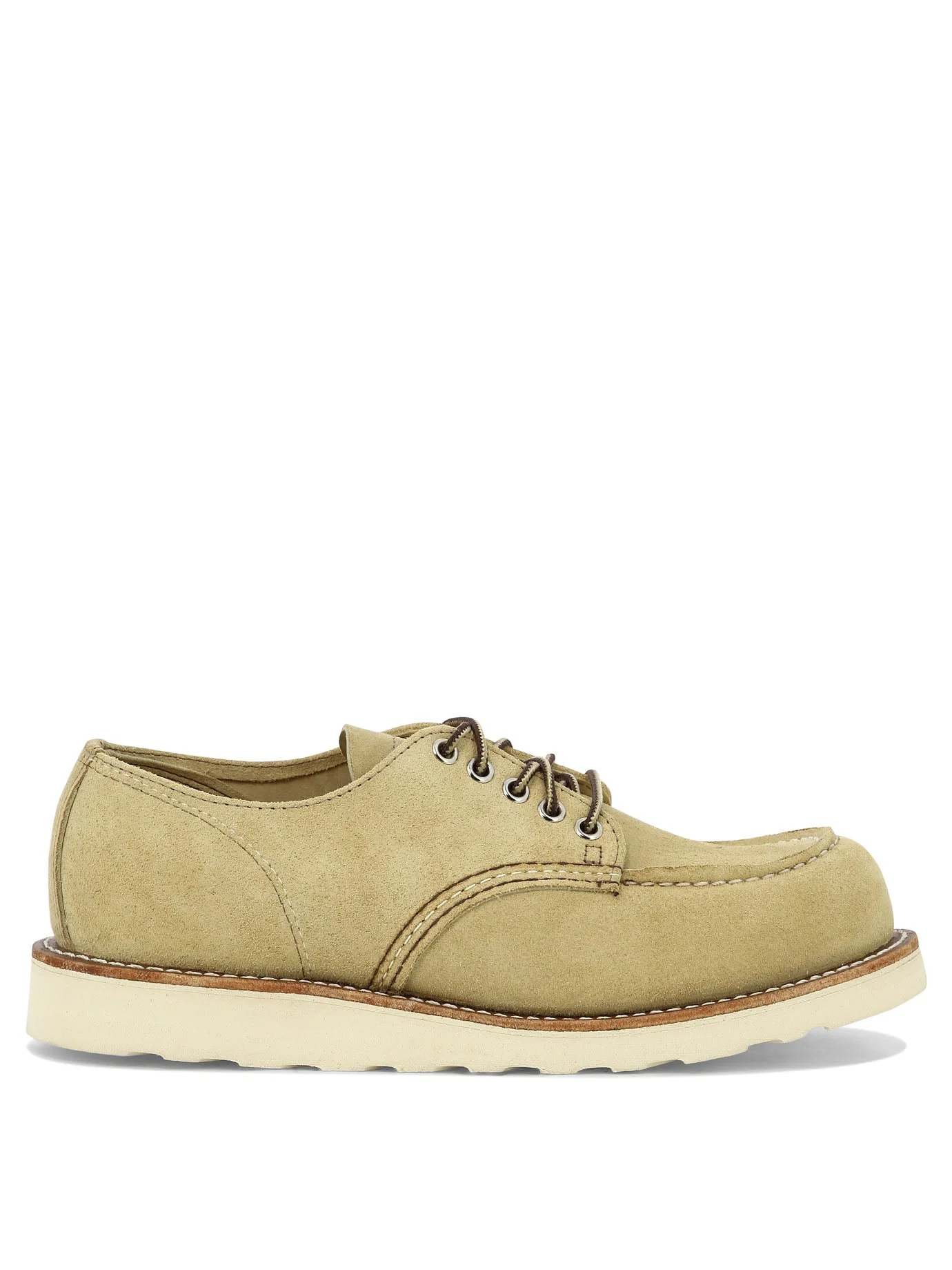 Red Wing Shoes "moc Oxford" Derby Lace-ups - 1