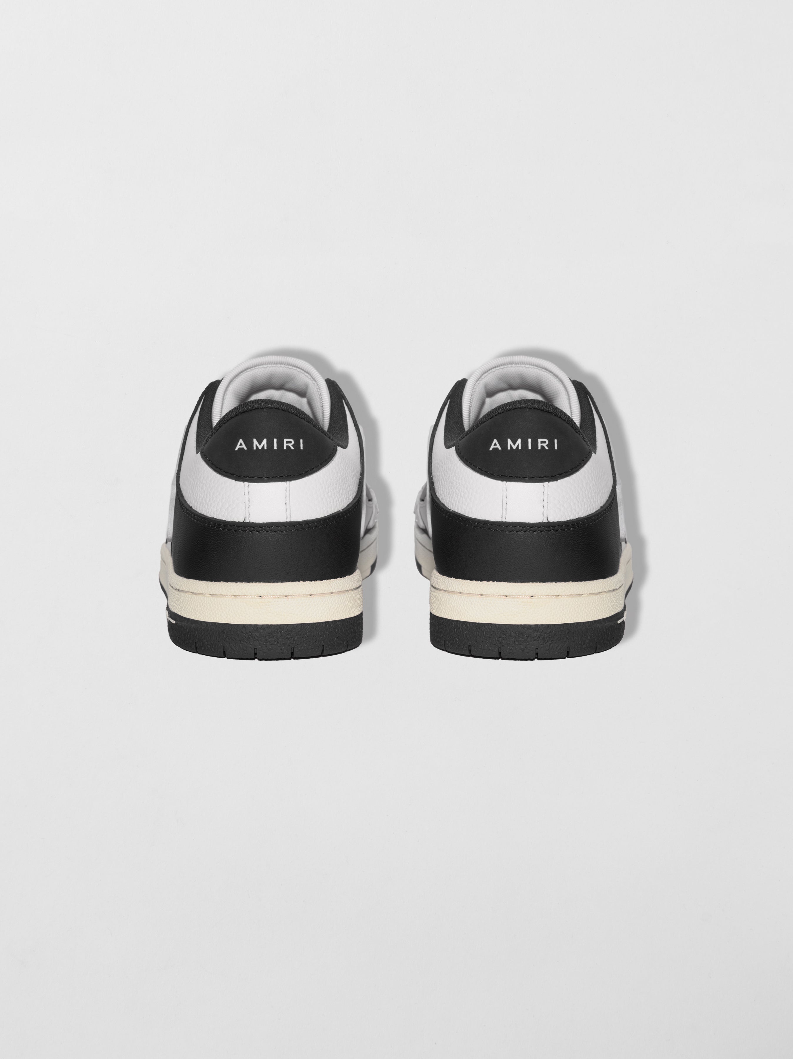 SKEL TOP LOW - 4