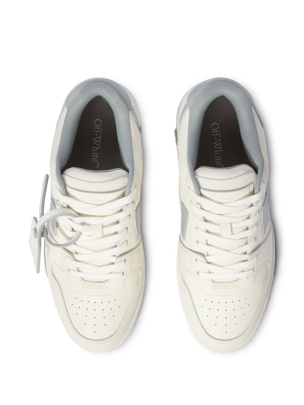 Out Of Office sneakers - 4