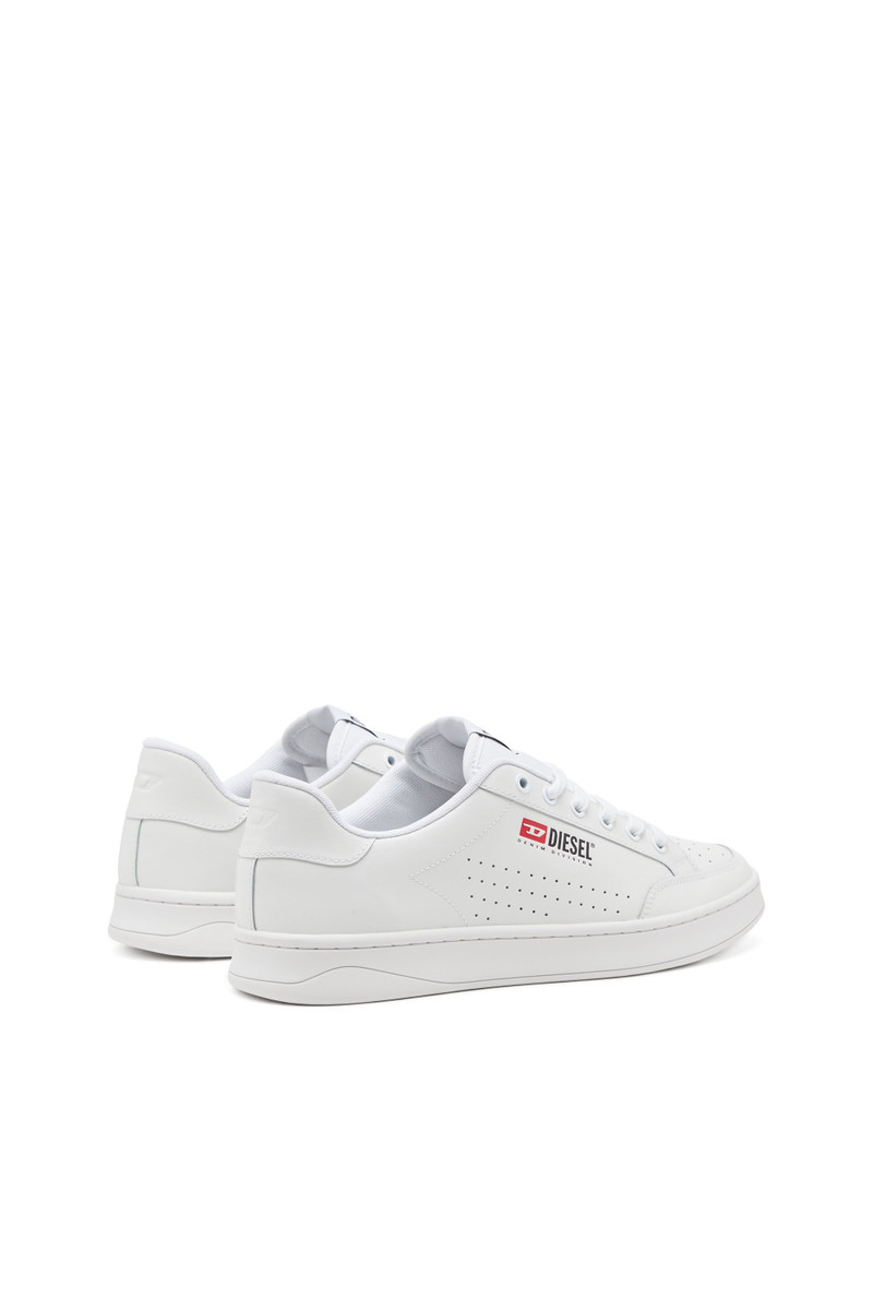 Diesel S-ATHENE VTG outlook
