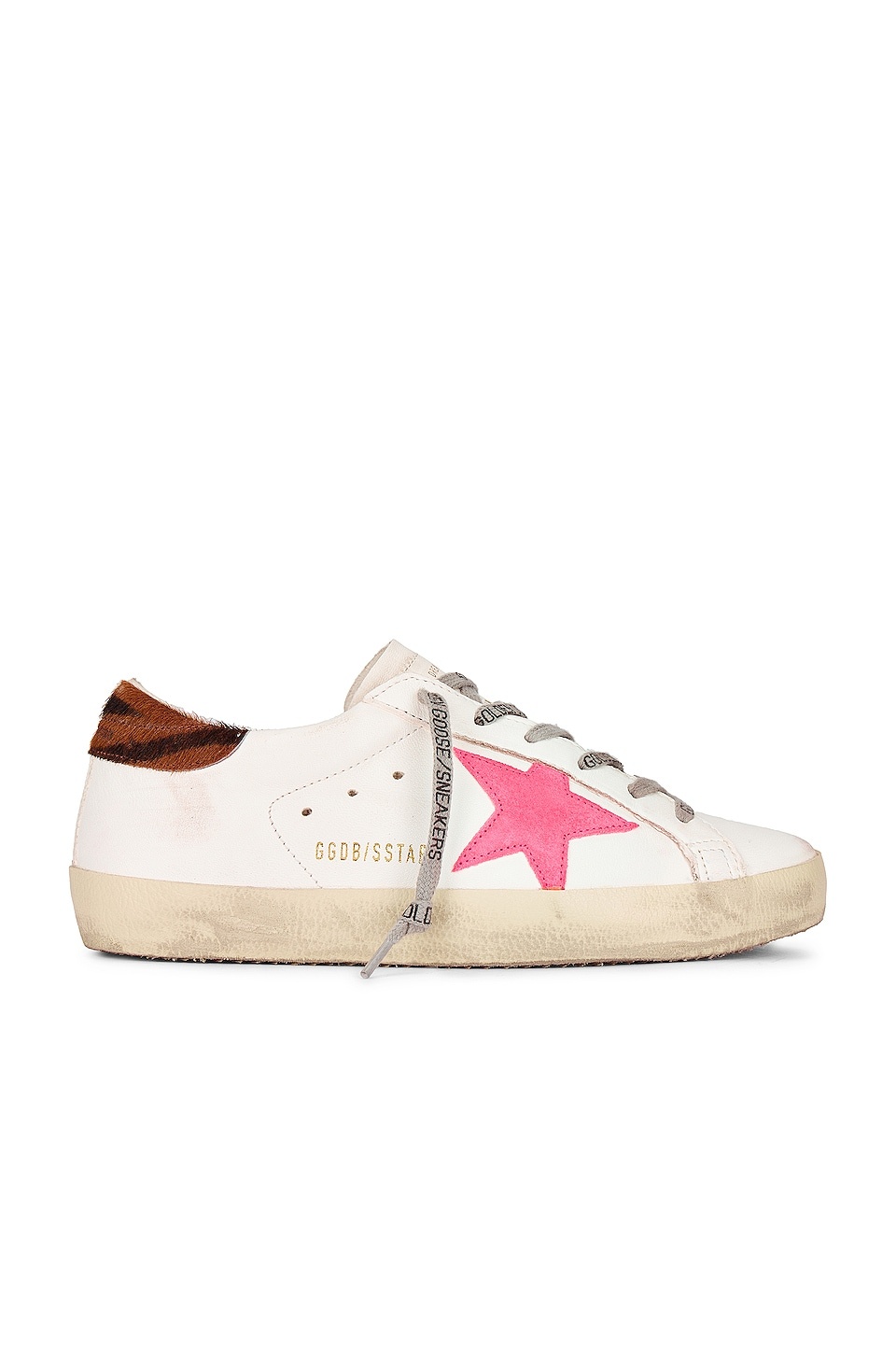 Superstar Sneaker - 1