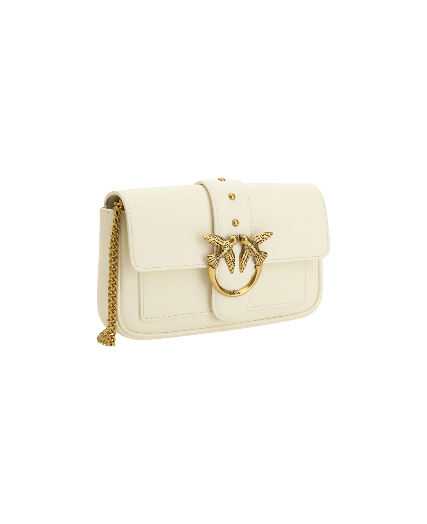 Love One Pocket Bag - 2