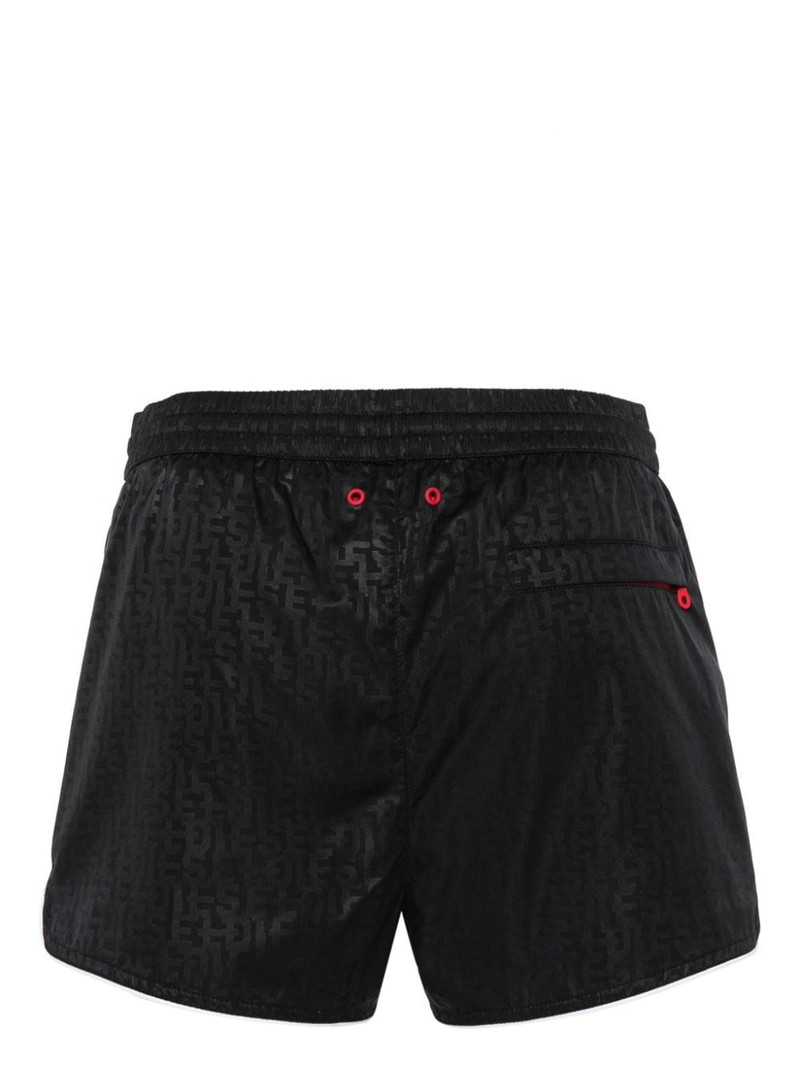 Diesel Bmbx-Oscar swim shorts outlook