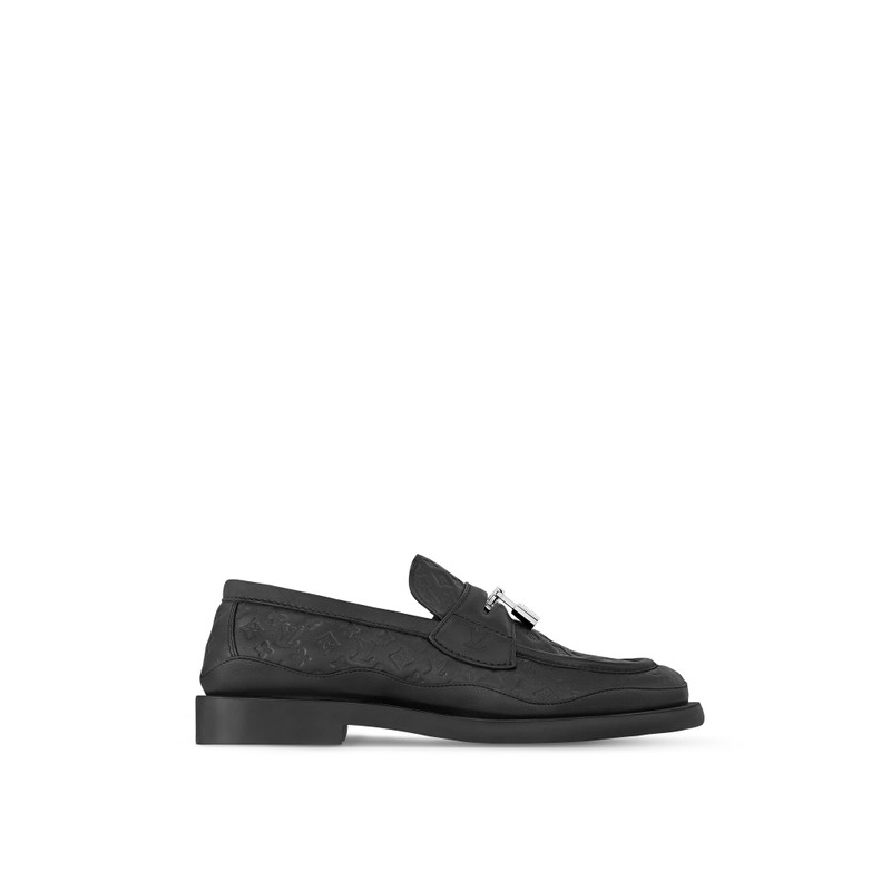 LV Dandy Loafer 1