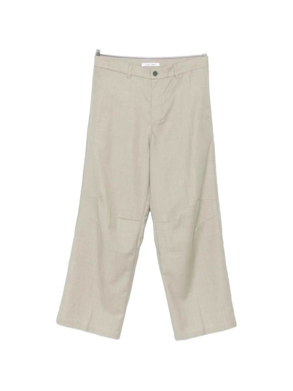 Sabruce trousers - 1