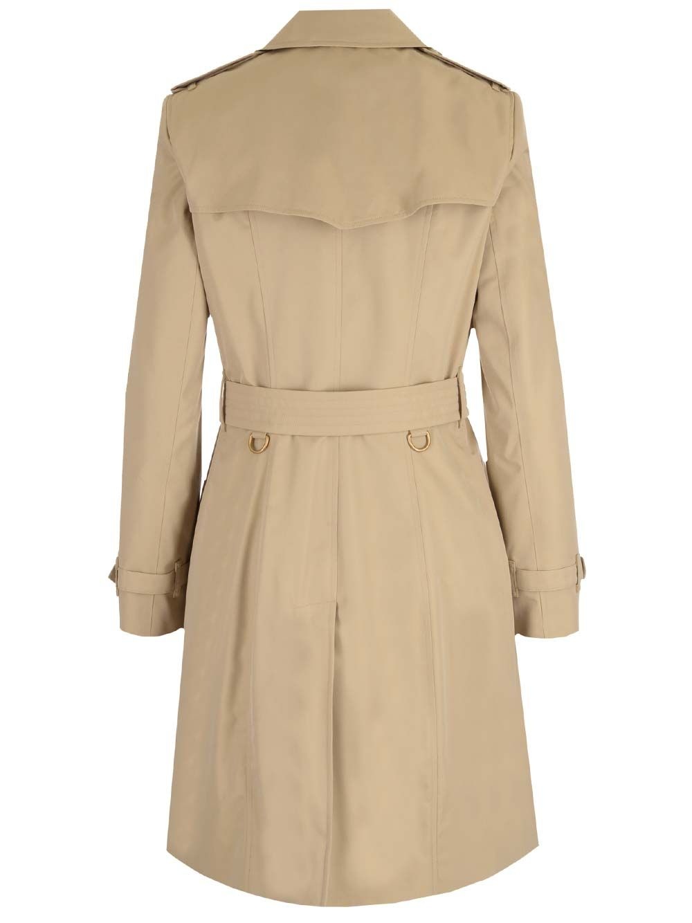 Chelsea Coats Beige - 2