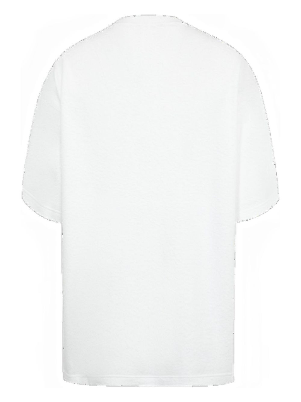 Kaddy cotton T-shirt - 2