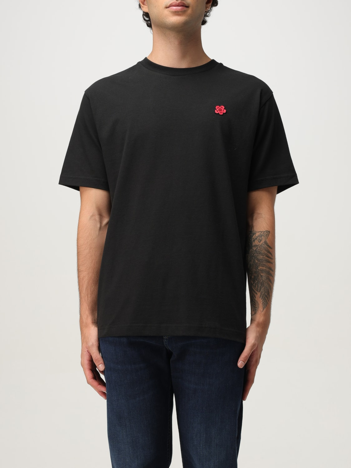 T-shirt men Kenzo - 1