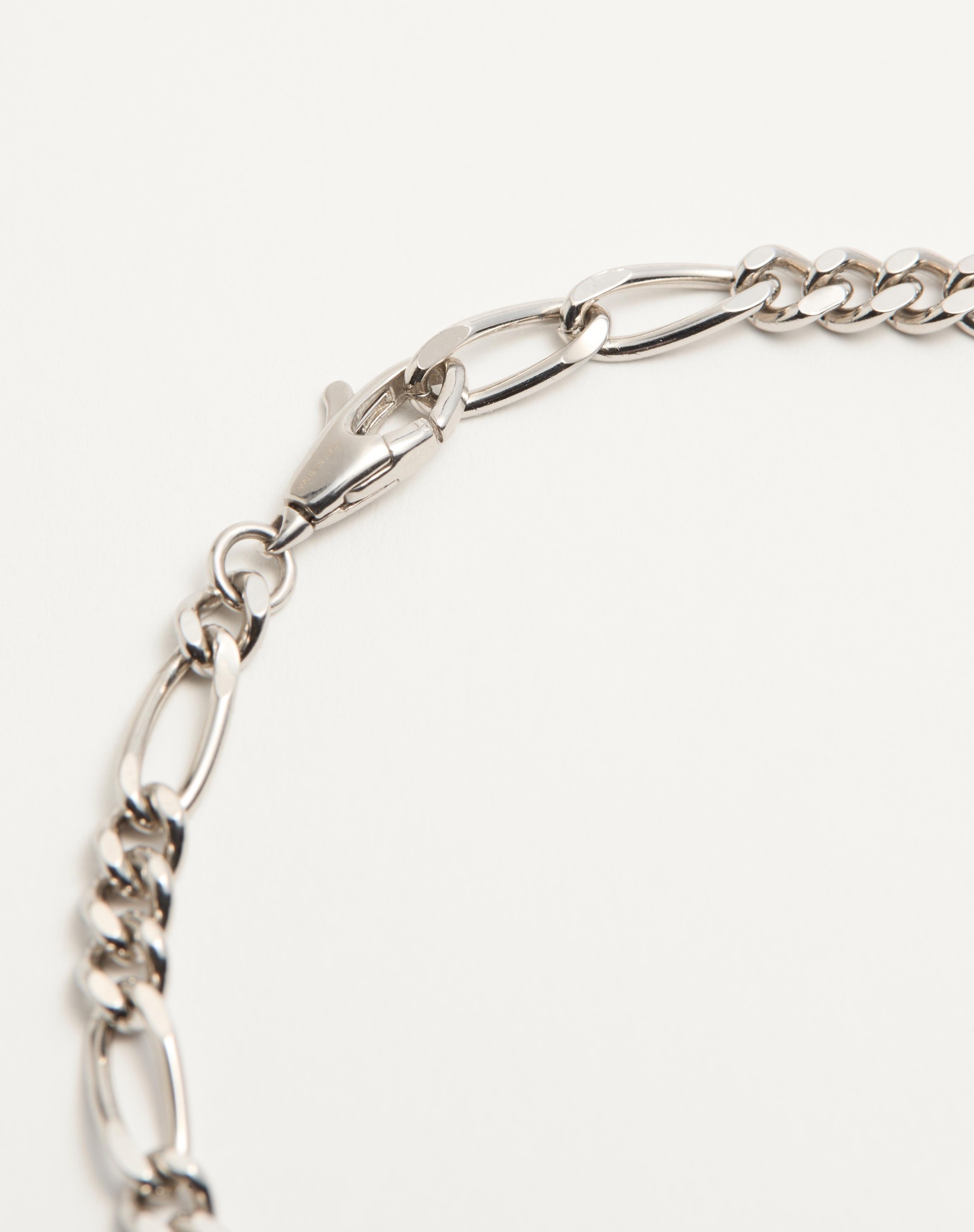 ブレスレット Valentino Garavani Bracciale Ovalette Valentino VALENTINO GARAVANI OVALETTE METAL BRACELET