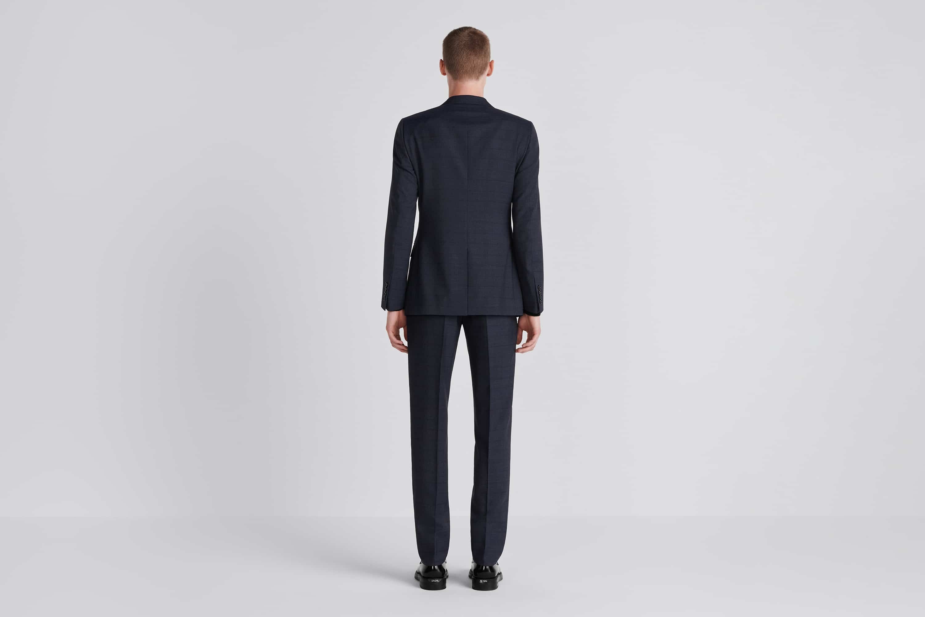 Suit - 3