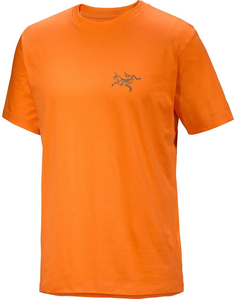 Kragg SL Cotton Shirt SS 1