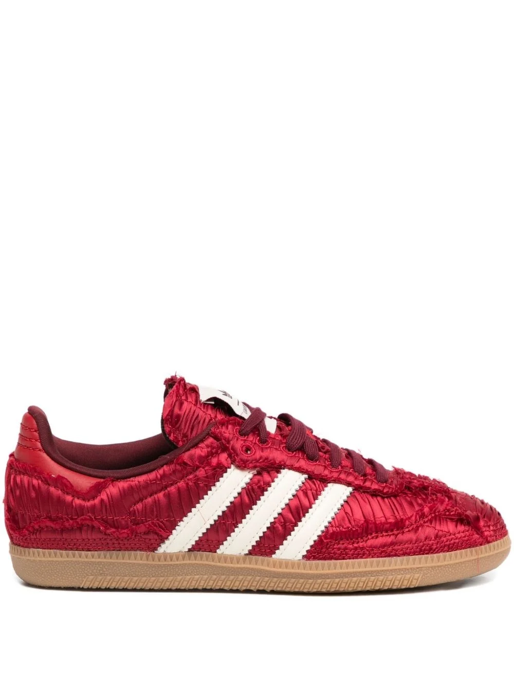 x Caroline Hú samba - 1