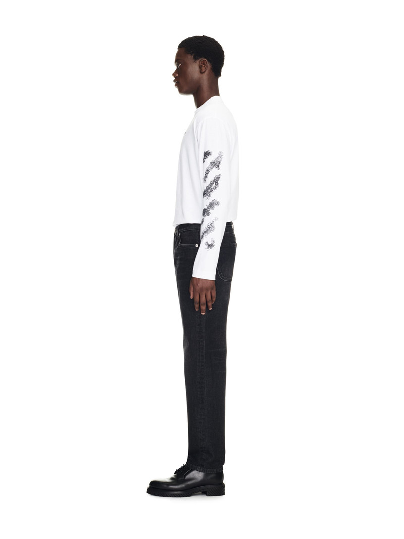 Arr Tapered Jeans 3