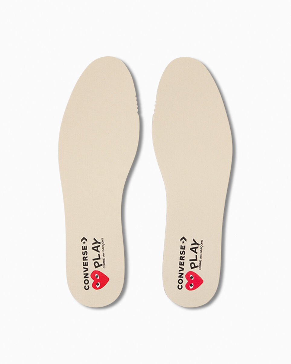 Converse x PLAY Comme des Garçons Chuck 70 - 4
