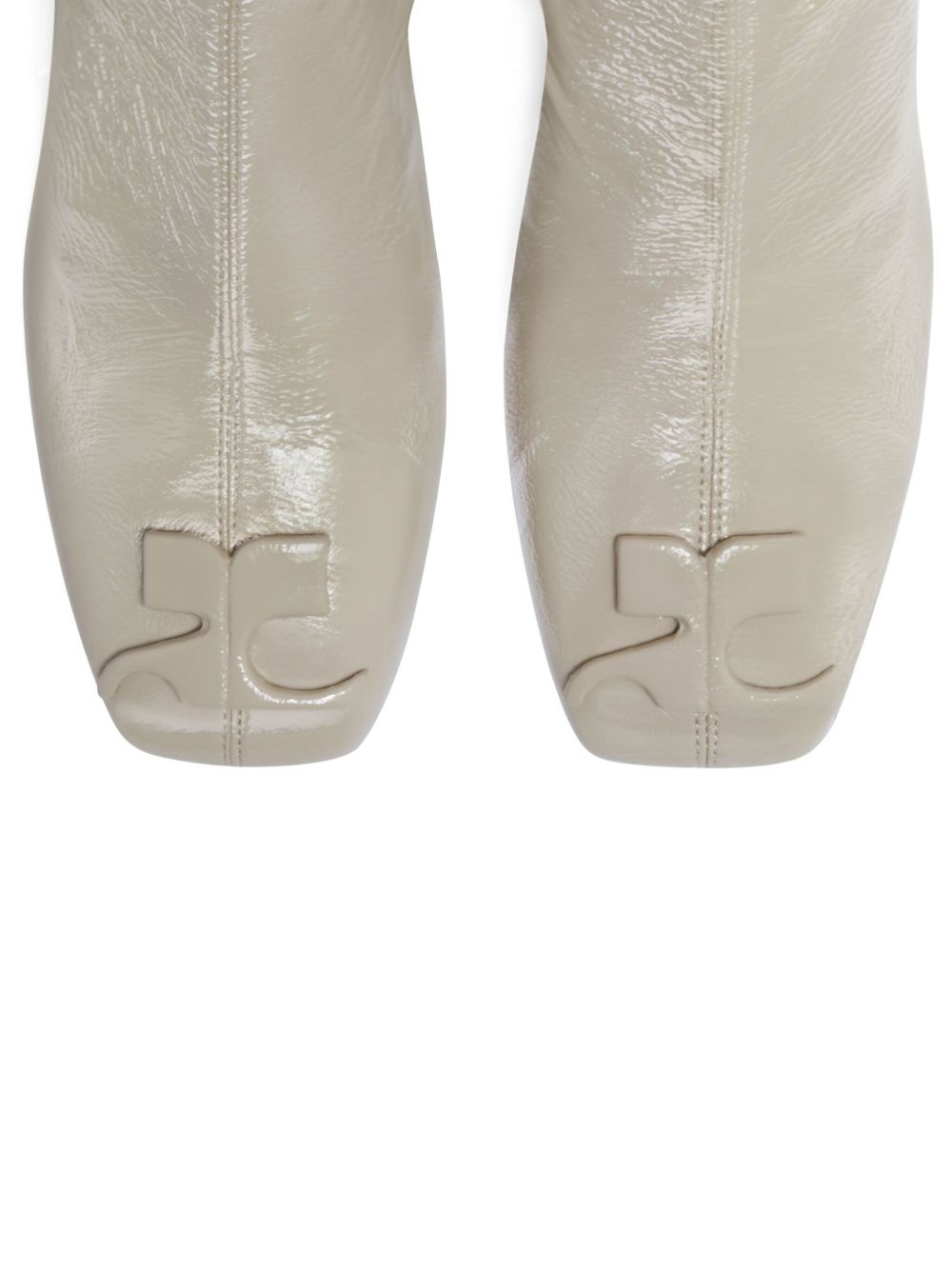 Reedition ankle boots - 4